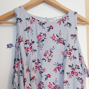 Last days of summer!